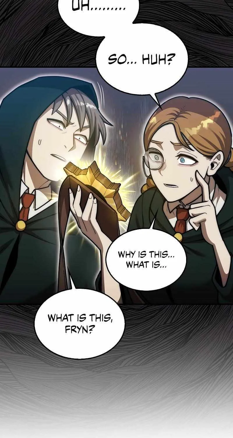 The 31st Piece Overturns the Board Chapter 36 page 28 - 