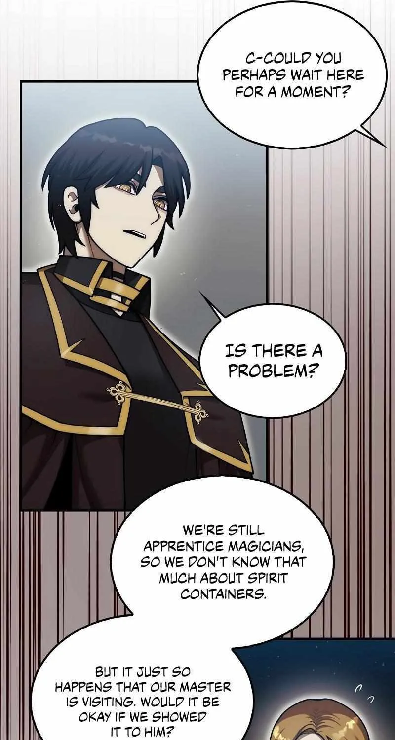 The 31st Piece Overturns the Board Chapter 36 page 30 - 