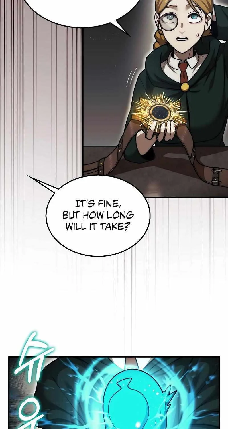 The 31st Piece Overturns the Board Chapter 36 page 31 - 