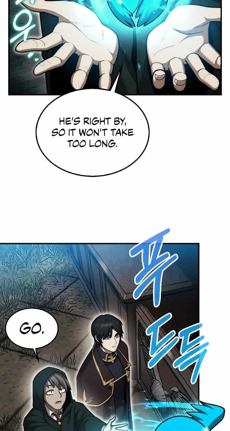 The 31st Piece Overturns the Board Chapter 36 page 32 - 
