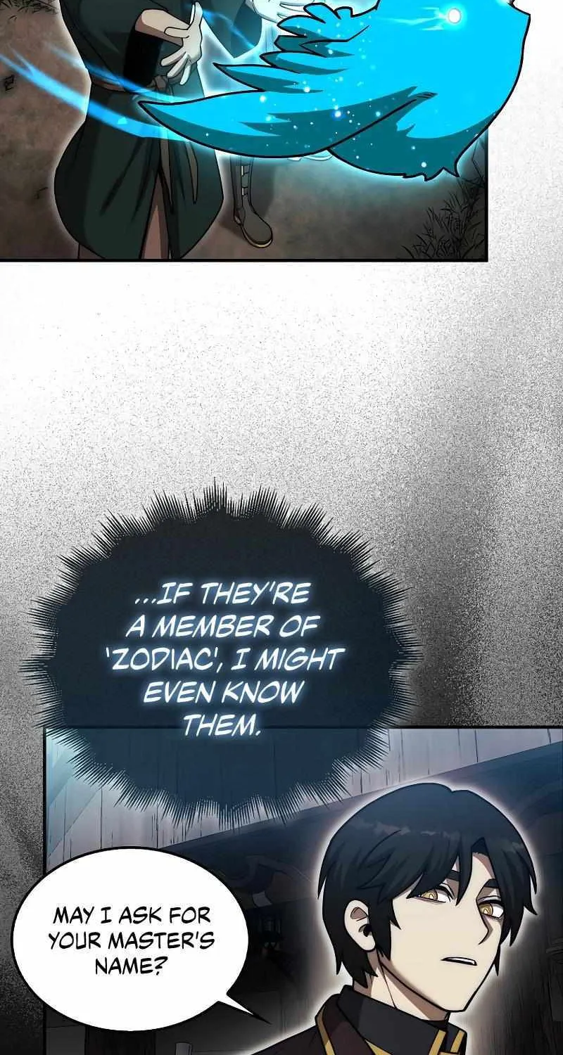 The 31st Piece Overturns the Board Chapter 36 page 33 - 