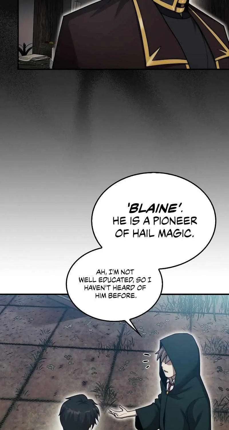 The 31st Piece Overturns the Board Chapter 36 page 34 - 