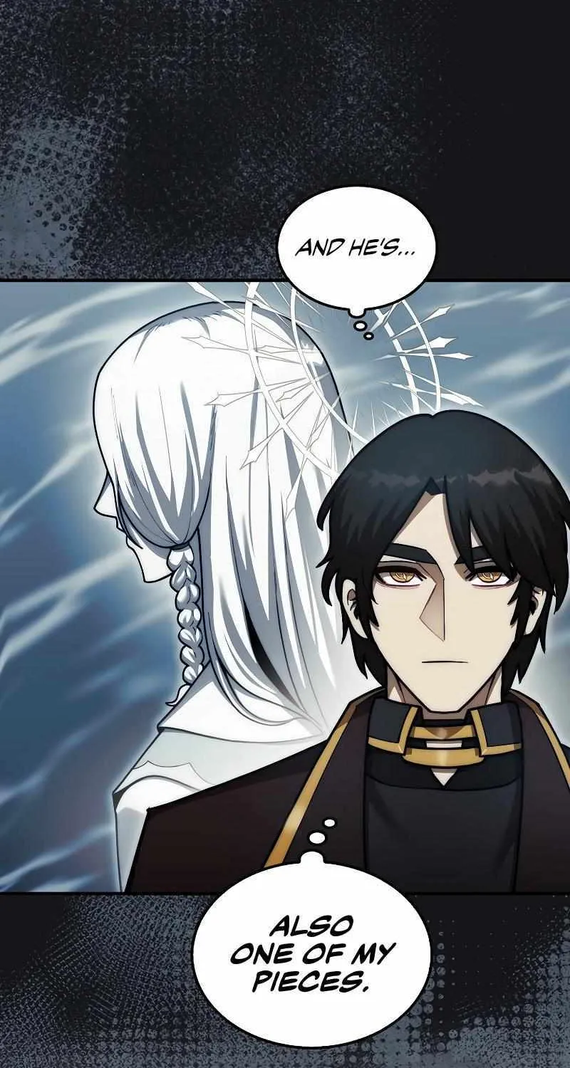 The 31st Piece Overturns the Board Chapter 36 page 39 - 
