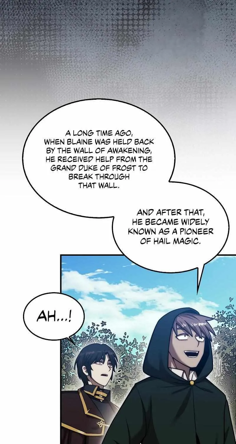 The 31st Piece Overturns the Board Chapter 36 page 40 - 