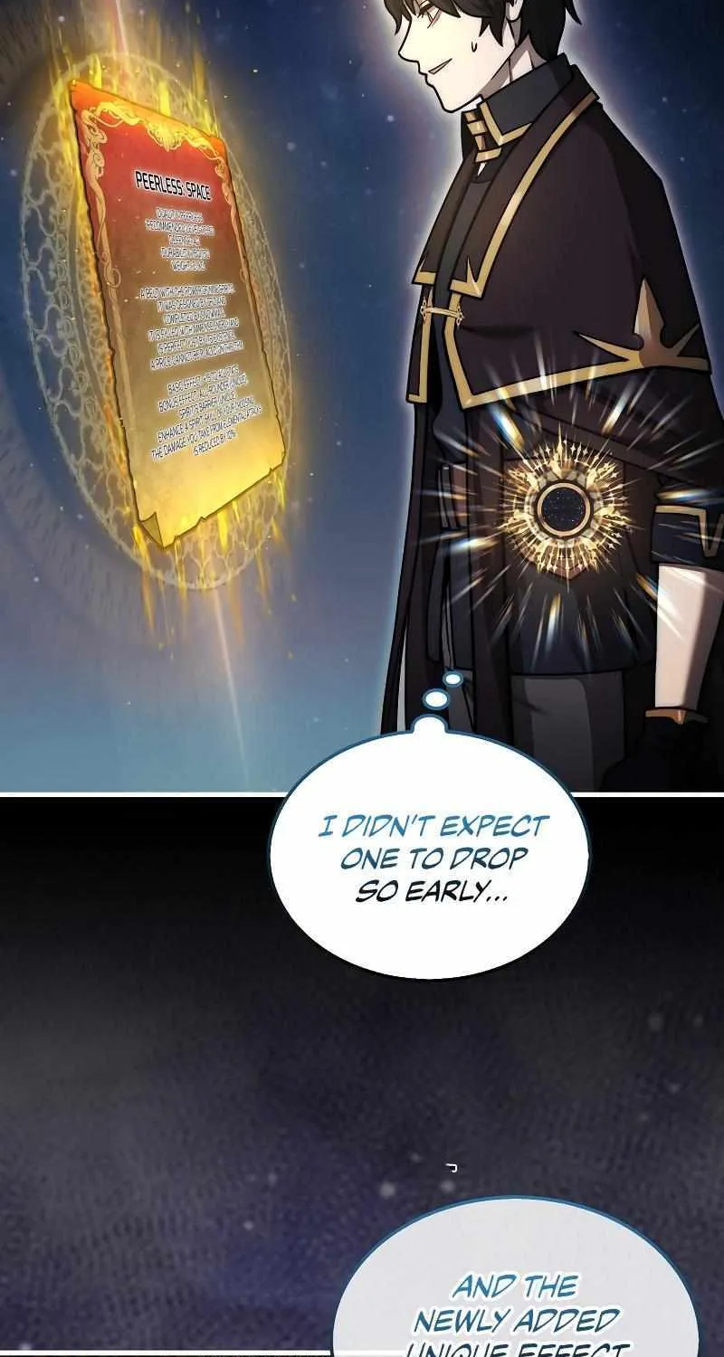 The 31st Piece Overturns the Board Chapter 36 page 5 - 