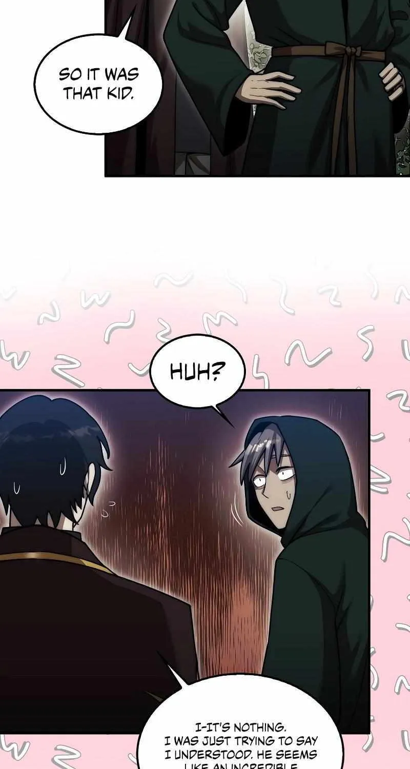 The 31st Piece Overturns the Board Chapter 36 page 41 - 
