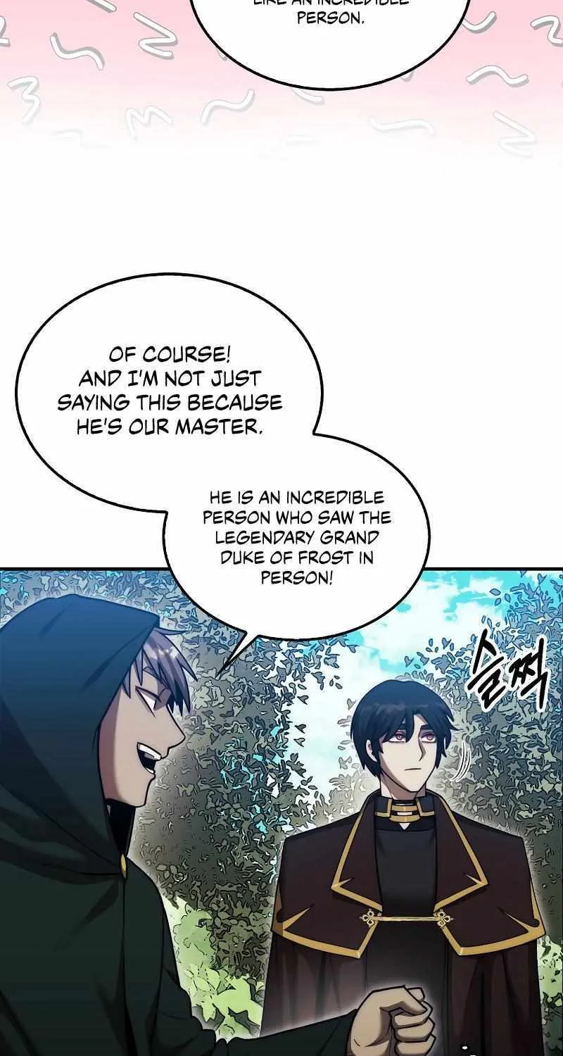 The 31st Piece Overturns the Board Chapter 36 page 42 - 
