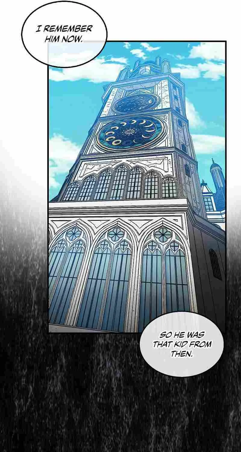 The 31st Piece Overturns the Board Chapter 36 page 44 - 