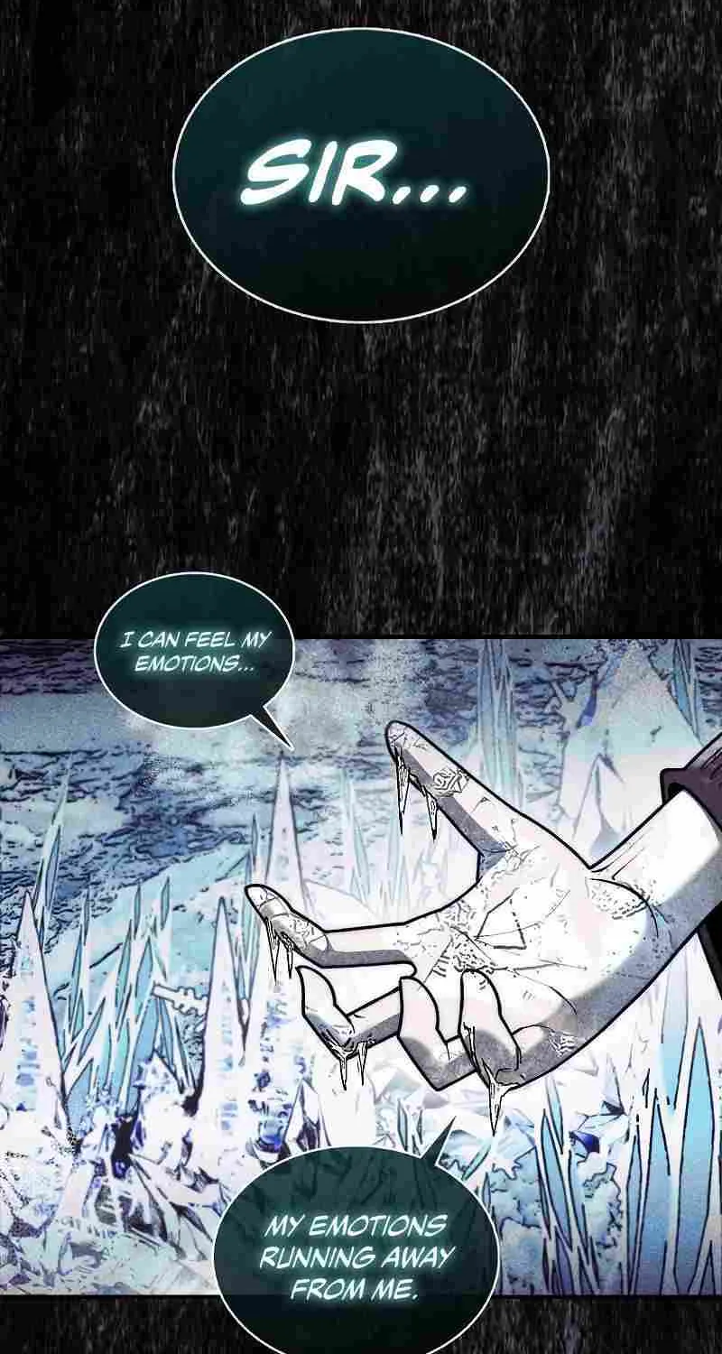 The 31st Piece Overturns the Board Chapter 36 page 45 - 