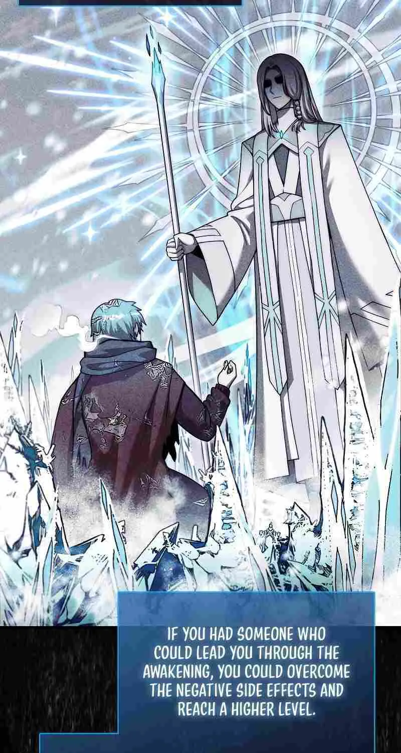 The 31st Piece Overturns the Board Chapter 36 page 48 - 