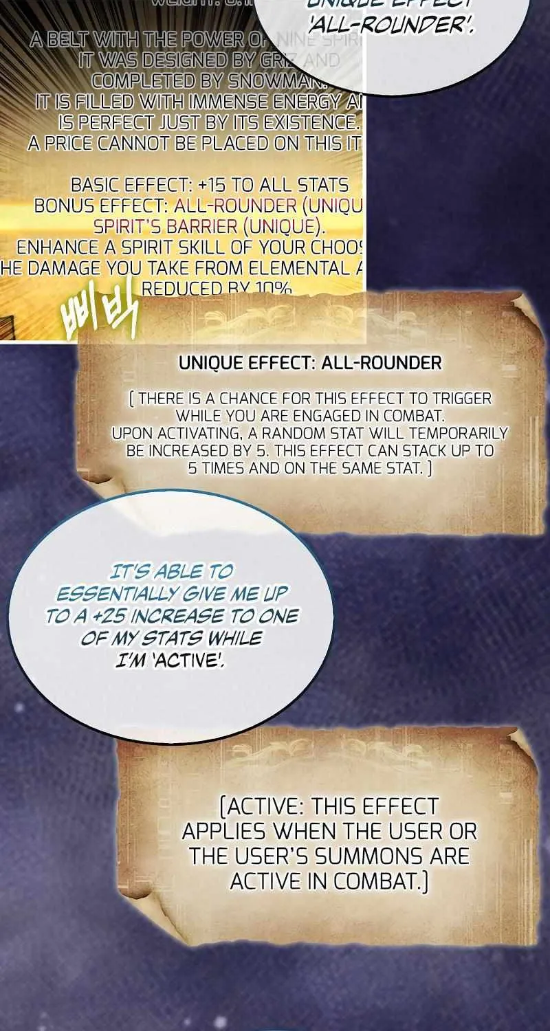The 31st Piece Overturns the Board Chapter 36 page 6 - 