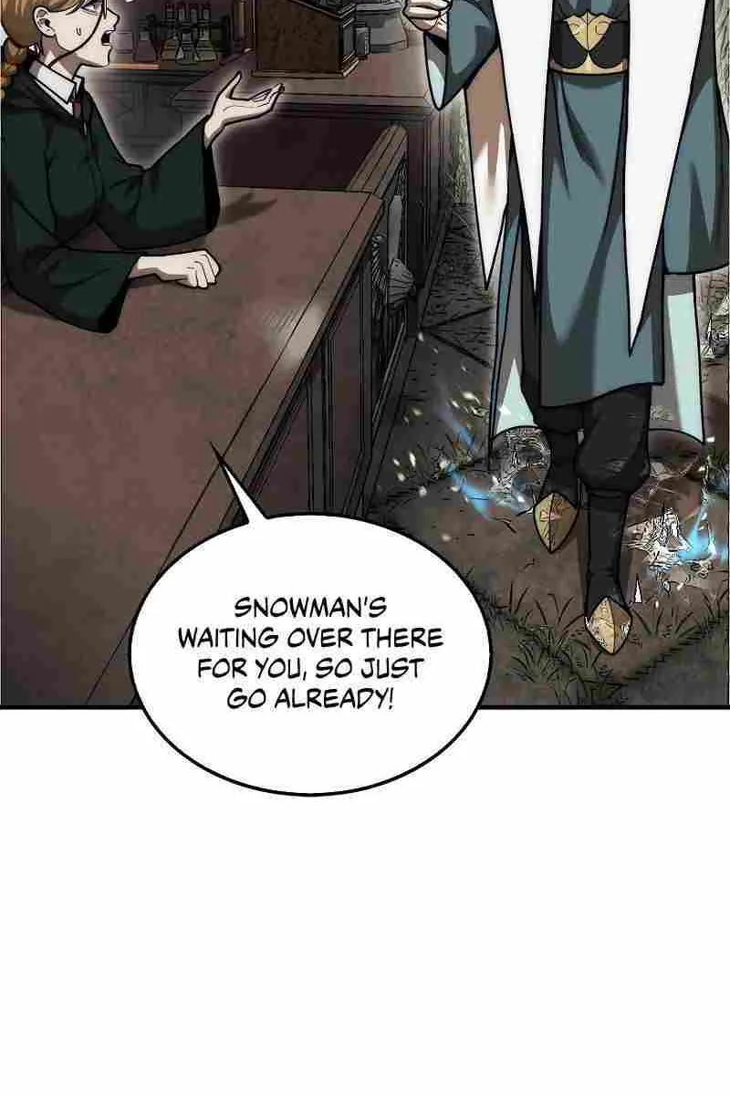 The 31st Piece Overturns the Board Chapter 36 page 51 - 
