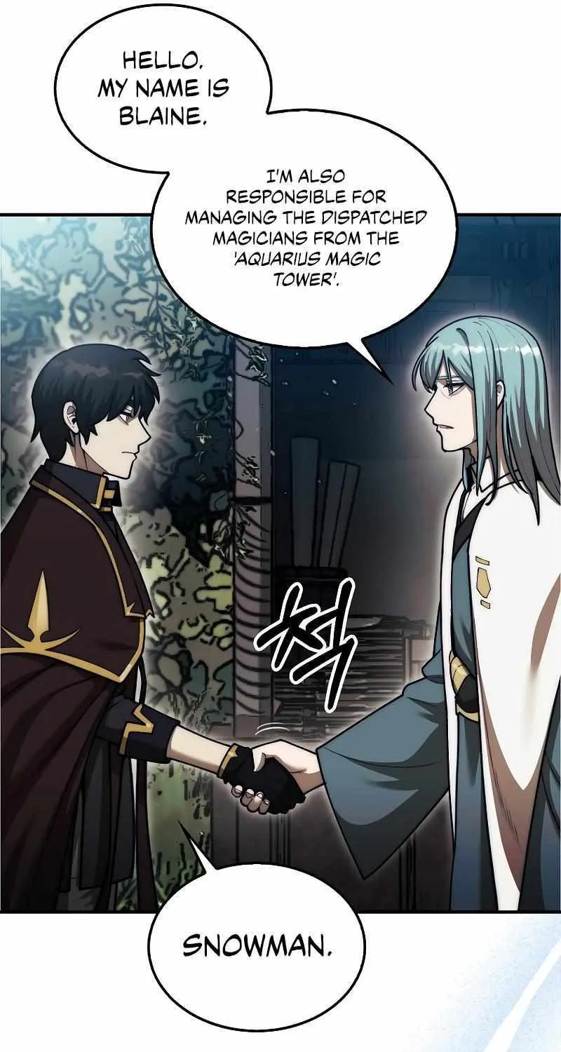 The 31st Piece Overturns the Board Chapter 36 page 52 - 