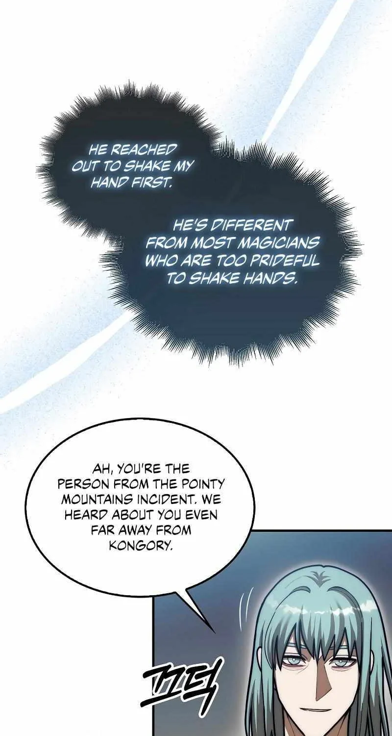 The 31st Piece Overturns the Board Chapter 36 page 53 - 