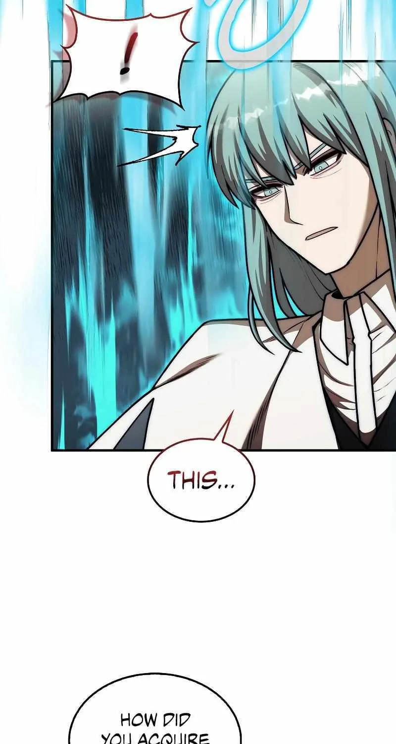 The 31st Piece Overturns the Board Chapter 36 page 56 - 