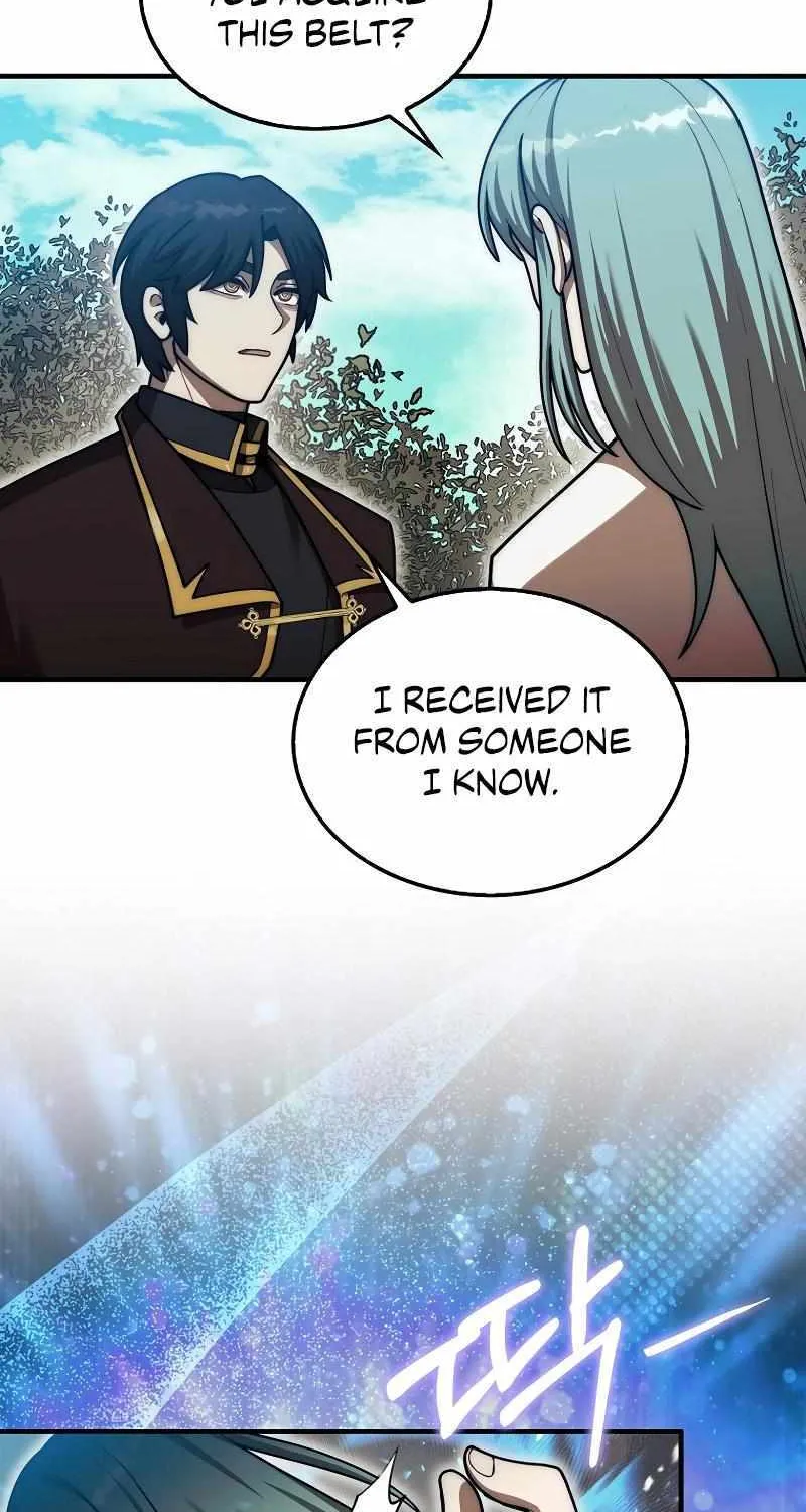 The 31st Piece Overturns the Board Chapter 36 page 57 - 