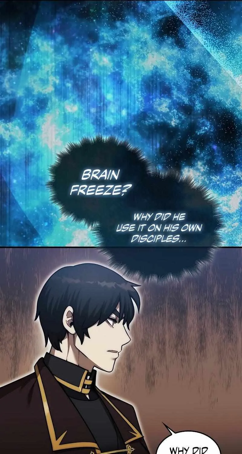 The 31st Piece Overturns the Board Chapter 36 page 60 - 