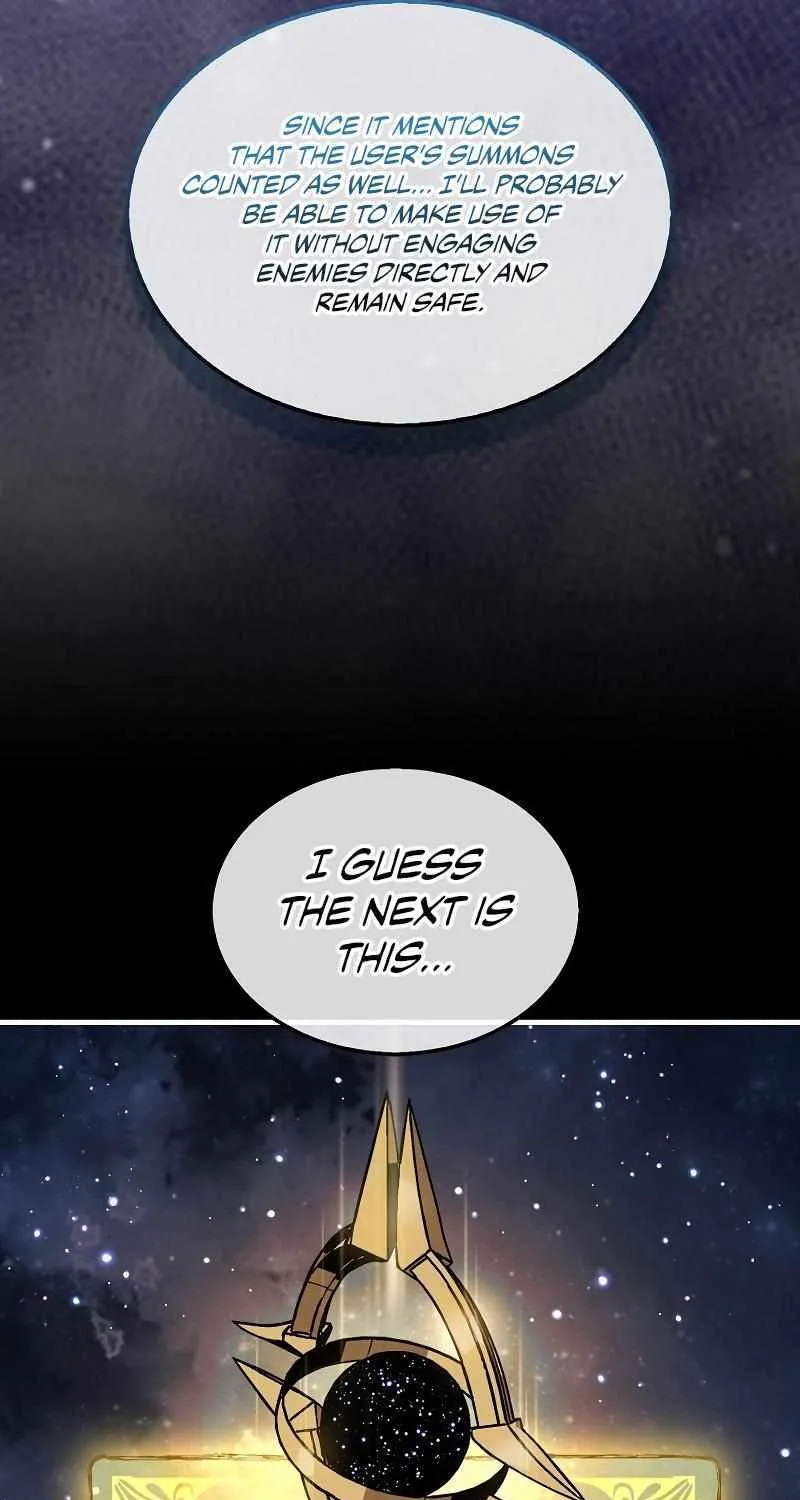 The 31st Piece Overturns the Board Chapter 36 page 7 - 