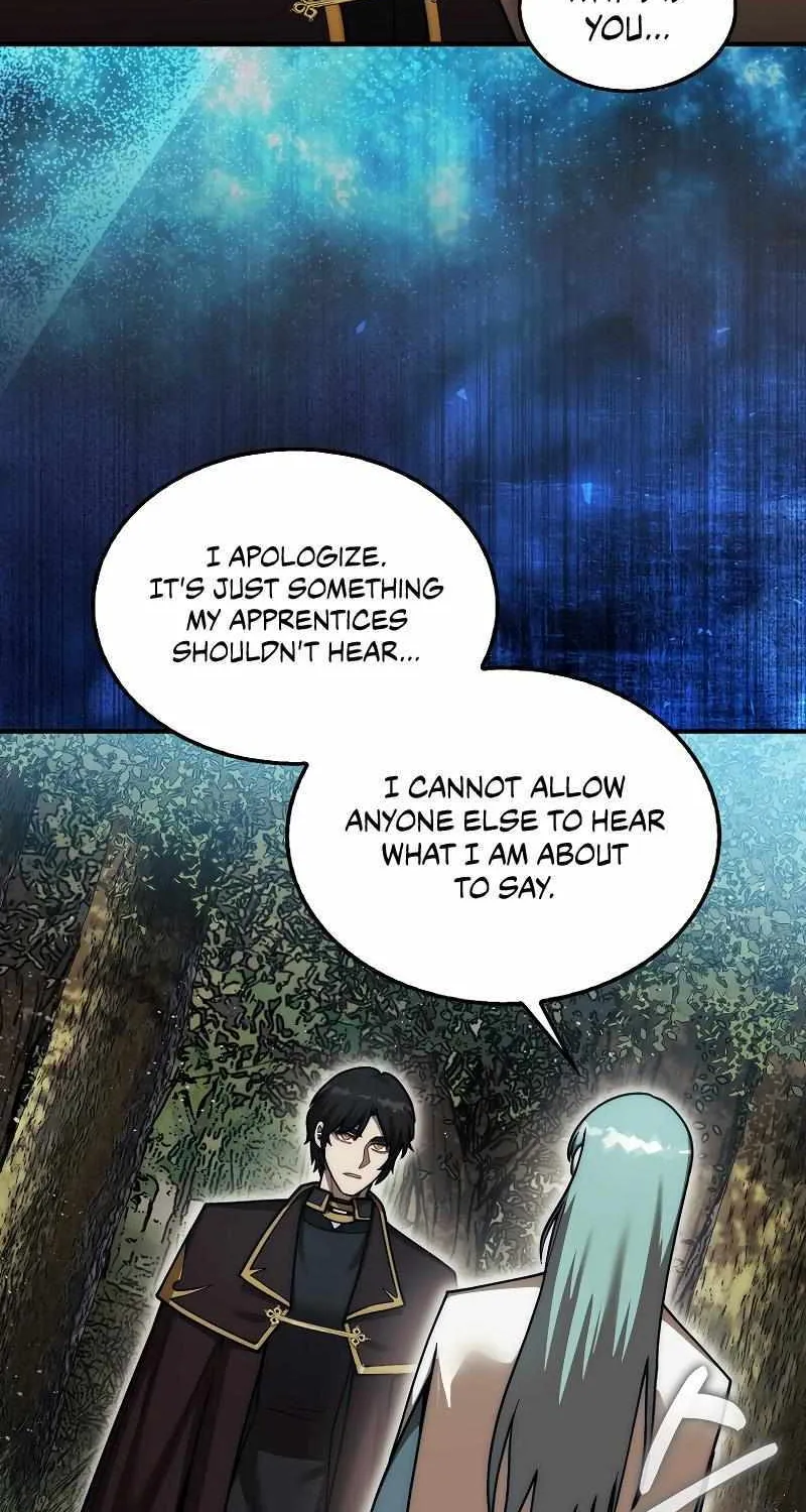 The 31st Piece Overturns the Board Chapter 36 page 61 - 