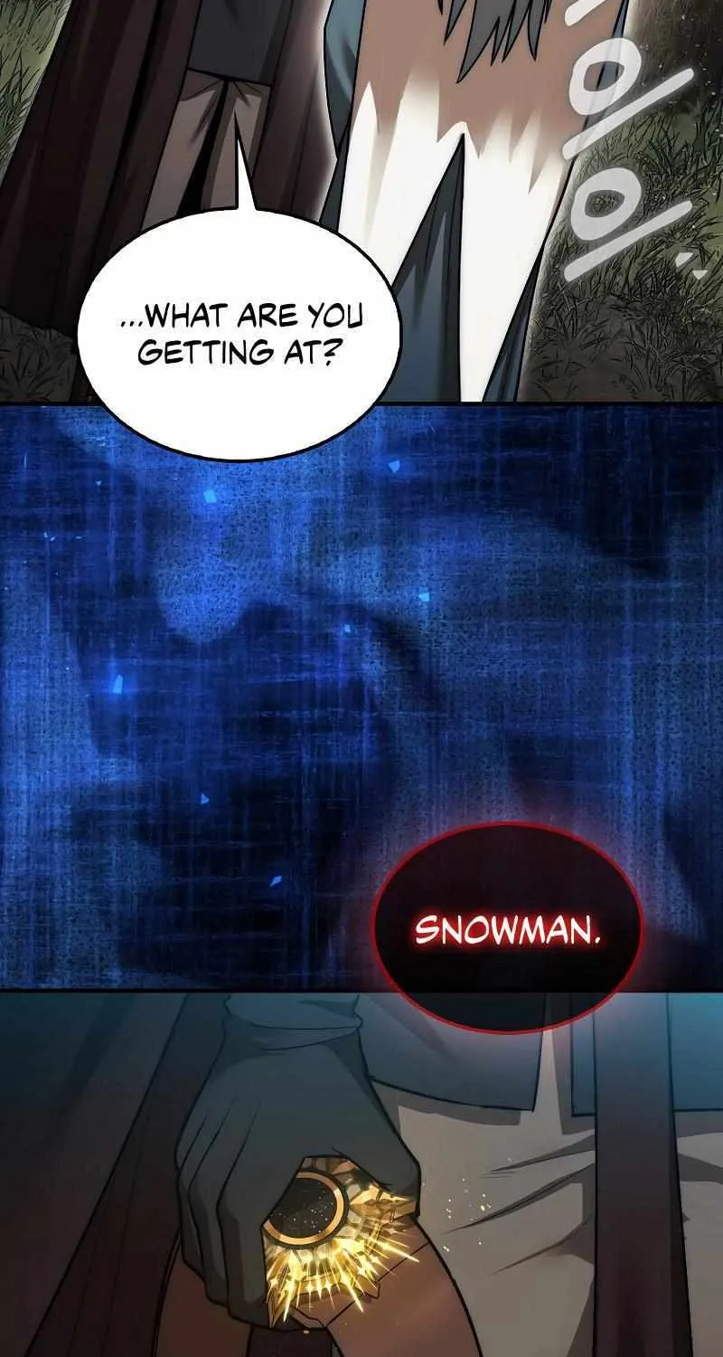 The 31st Piece Overturns the Board Chapter 36 page 62 - 