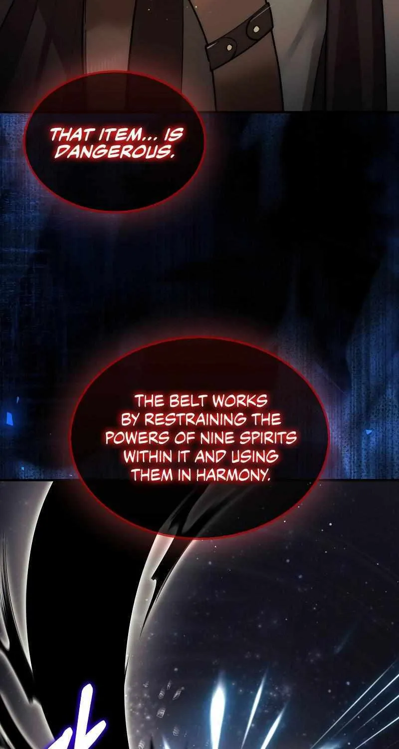 The 31st Piece Overturns the Board Chapter 36 page 63 - 