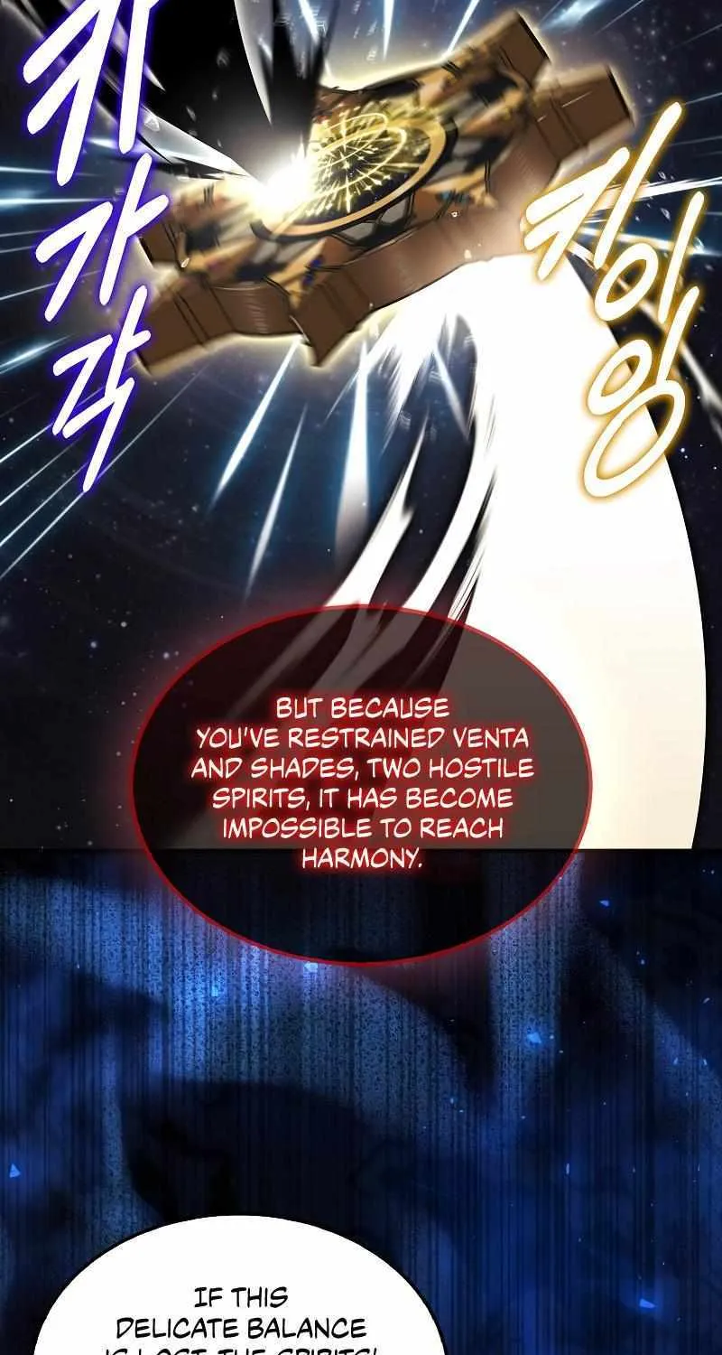 The 31st Piece Overturns the Board Chapter 36 page 64 - 