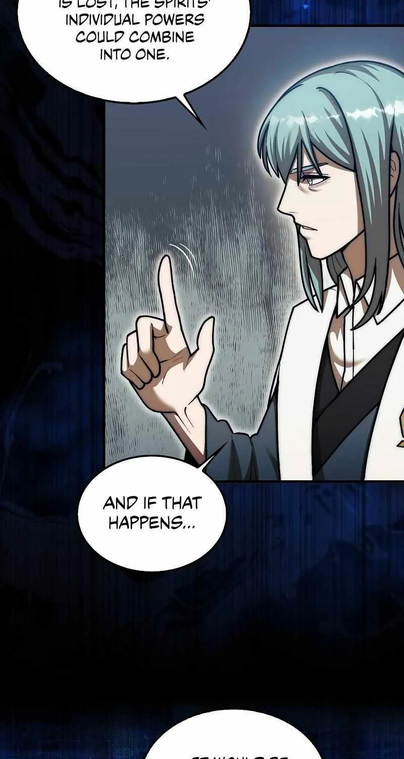 The 31st Piece Overturns the Board Chapter 36 page 65 - 