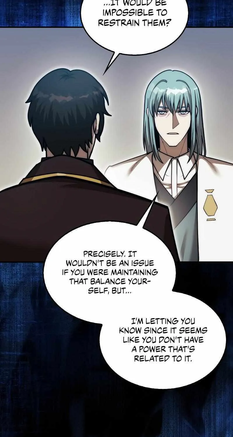 The 31st Piece Overturns the Board Chapter 36 page 66 - 