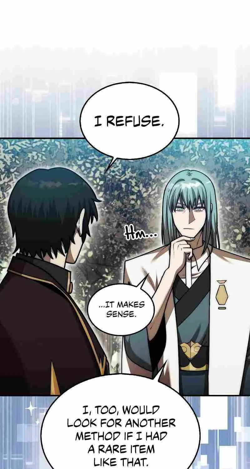 The 31st Piece Overturns the Board Chapter 36 page 70 - 