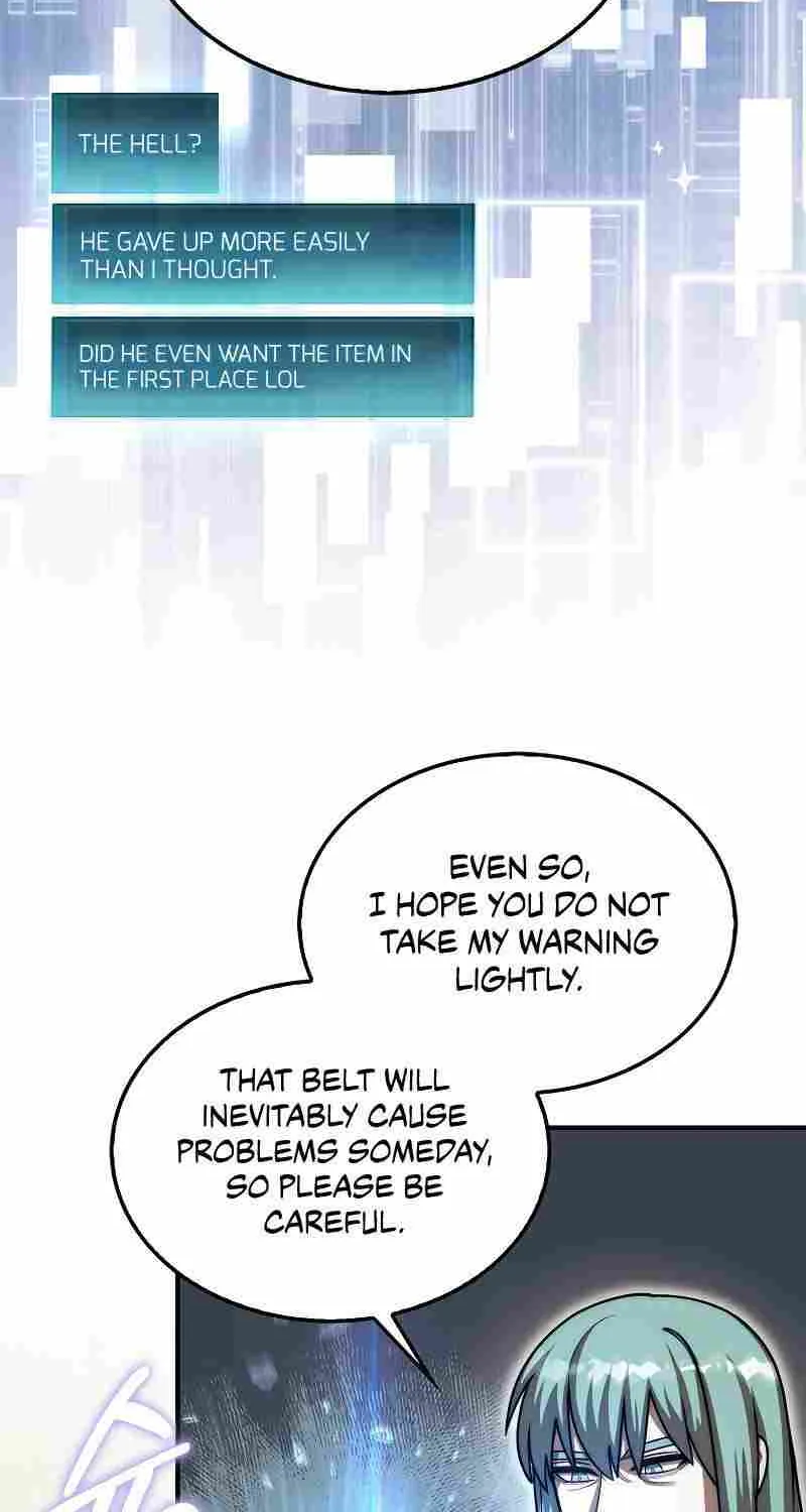 The 31st Piece Overturns the Board Chapter 36 page 71 - 
