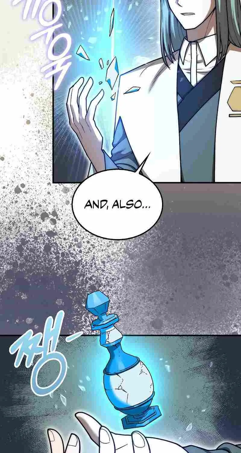 The 31st Piece Overturns the Board Chapter 36 page 72 - 