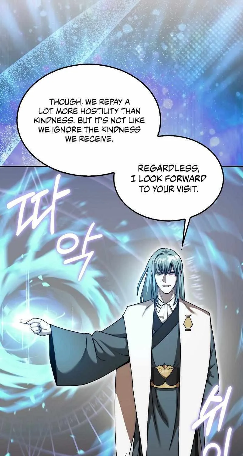 The 31st Piece Overturns the Board Chapter 36 page 76 - 