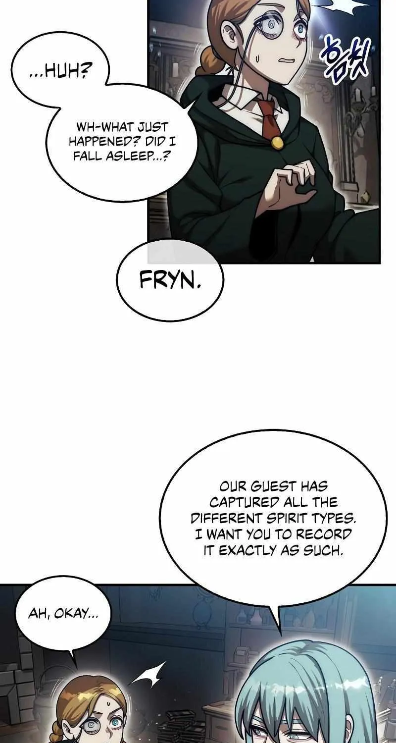 The 31st Piece Overturns the Board Chapter 36 page 78 - 