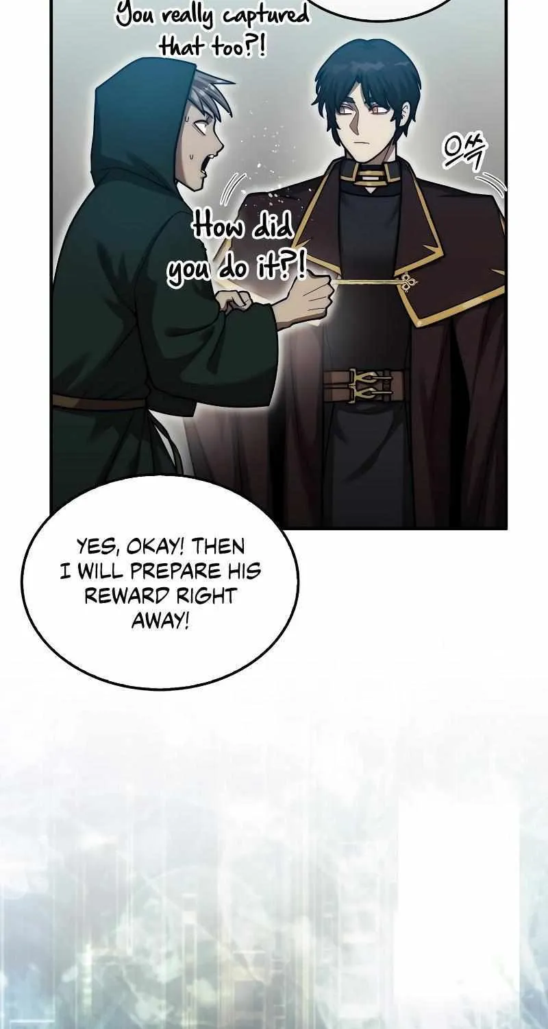 The 31st Piece Overturns the Board Chapter 36 page 80 - 