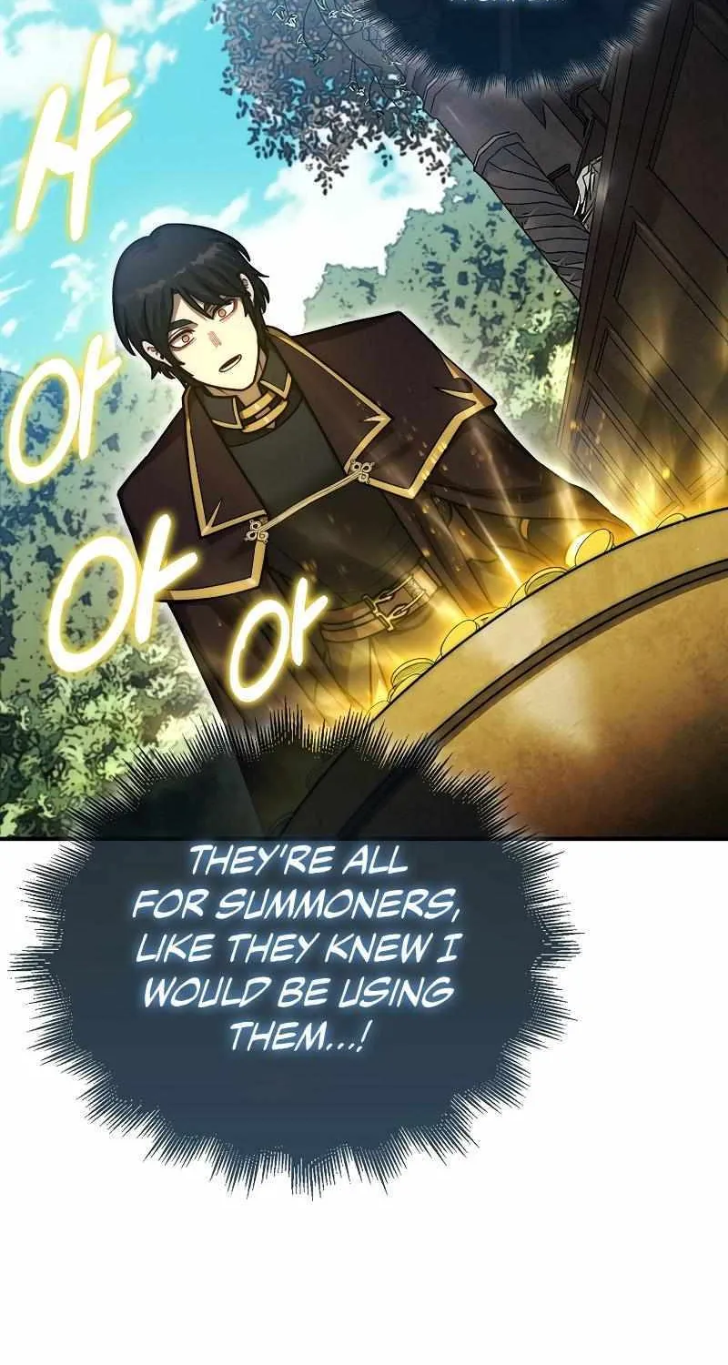 The 31st Piece Overturns the Board Chapter 36 page 83 - 
