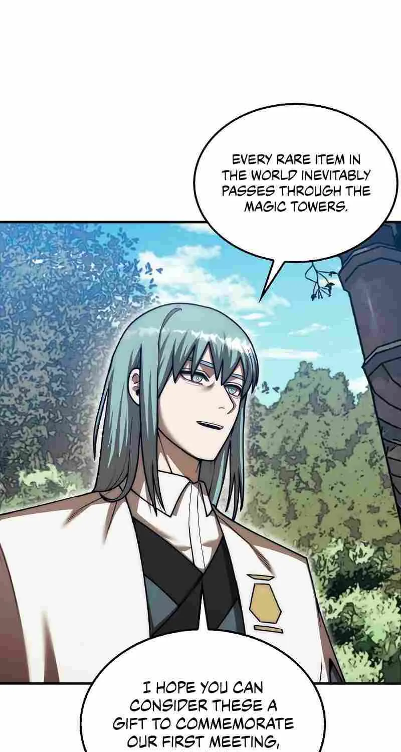 The 31st Piece Overturns the Board Chapter 36 page 84 - 