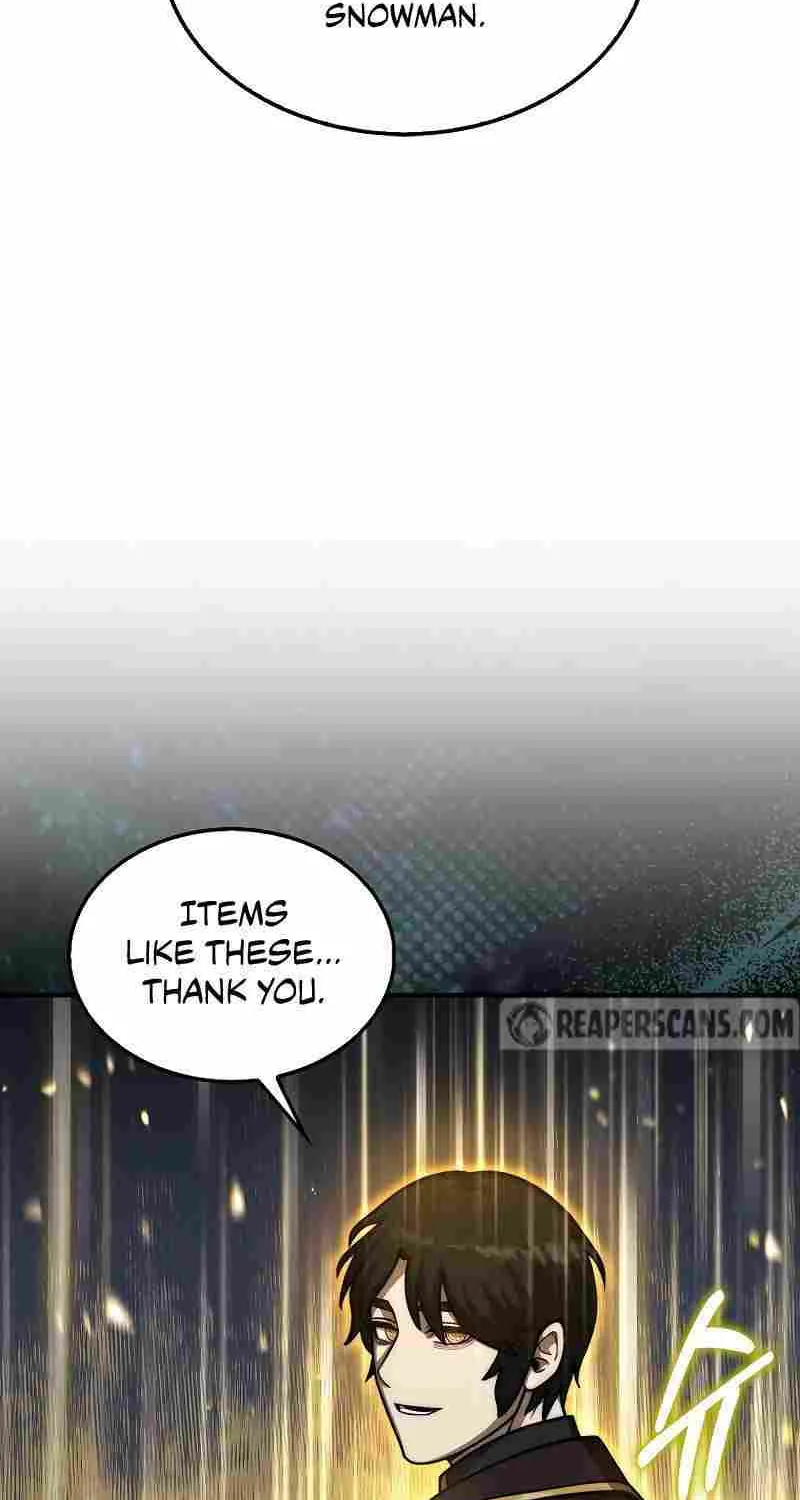 The 31st Piece Overturns the Board Chapter 36 page 85 - 