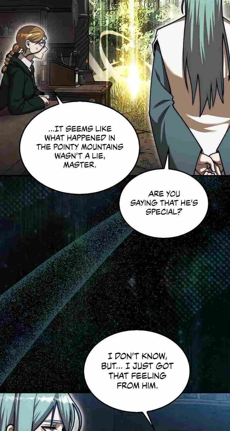 The 31st Piece Overturns the Board Chapter 36 page 87 - 