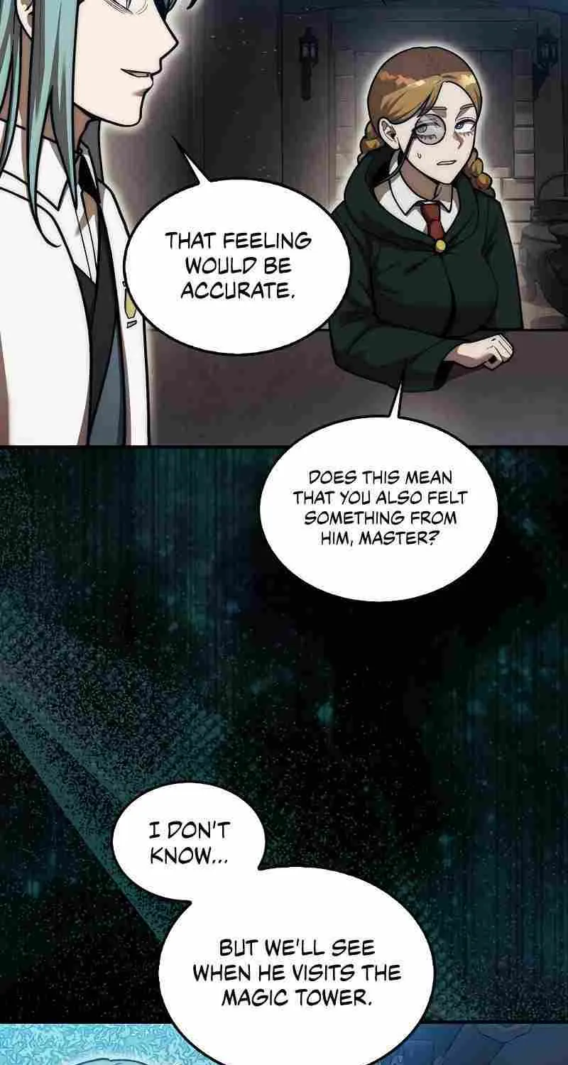 The 31st Piece Overturns the Board Chapter 36 page 88 - 