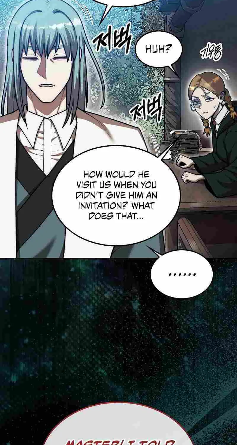 The 31st Piece Overturns the Board Chapter 36 page 89 - 