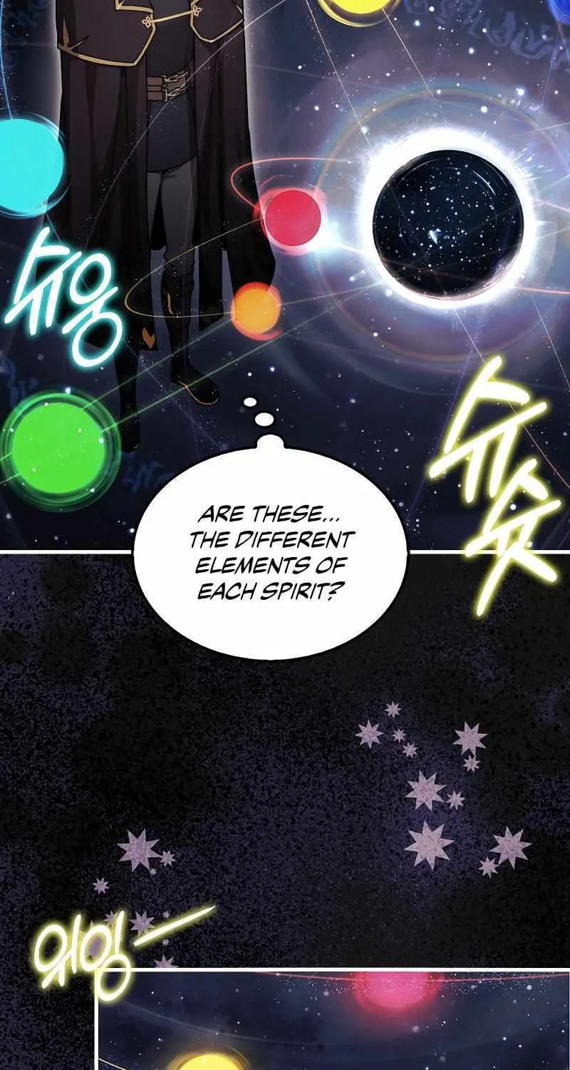 The 31st Piece Overturns the Board Chapter 36 page 10 - 