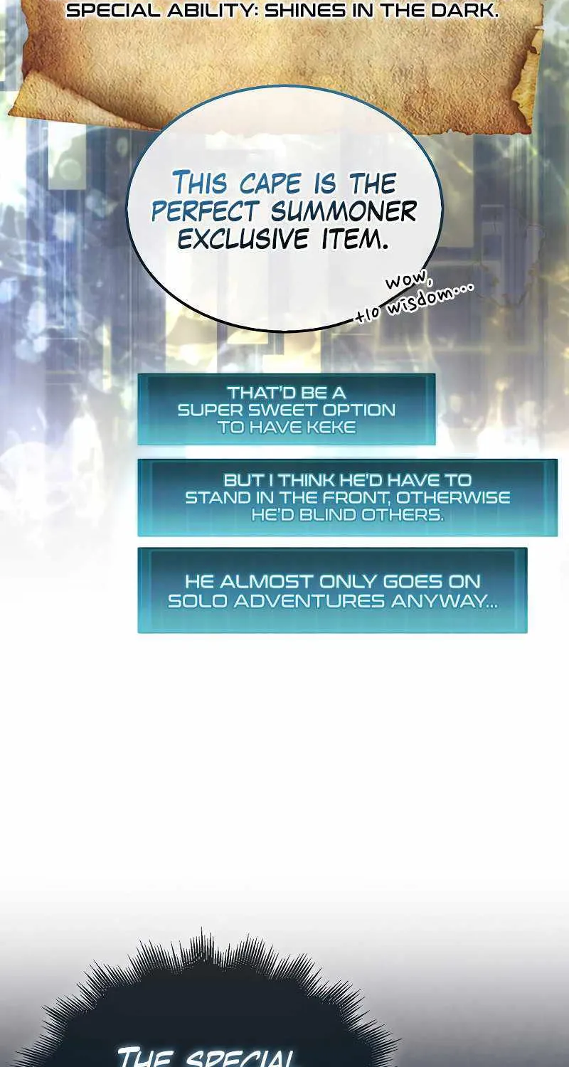 The 31st Piece Overturns the Board Chapter 37 page 11 - 