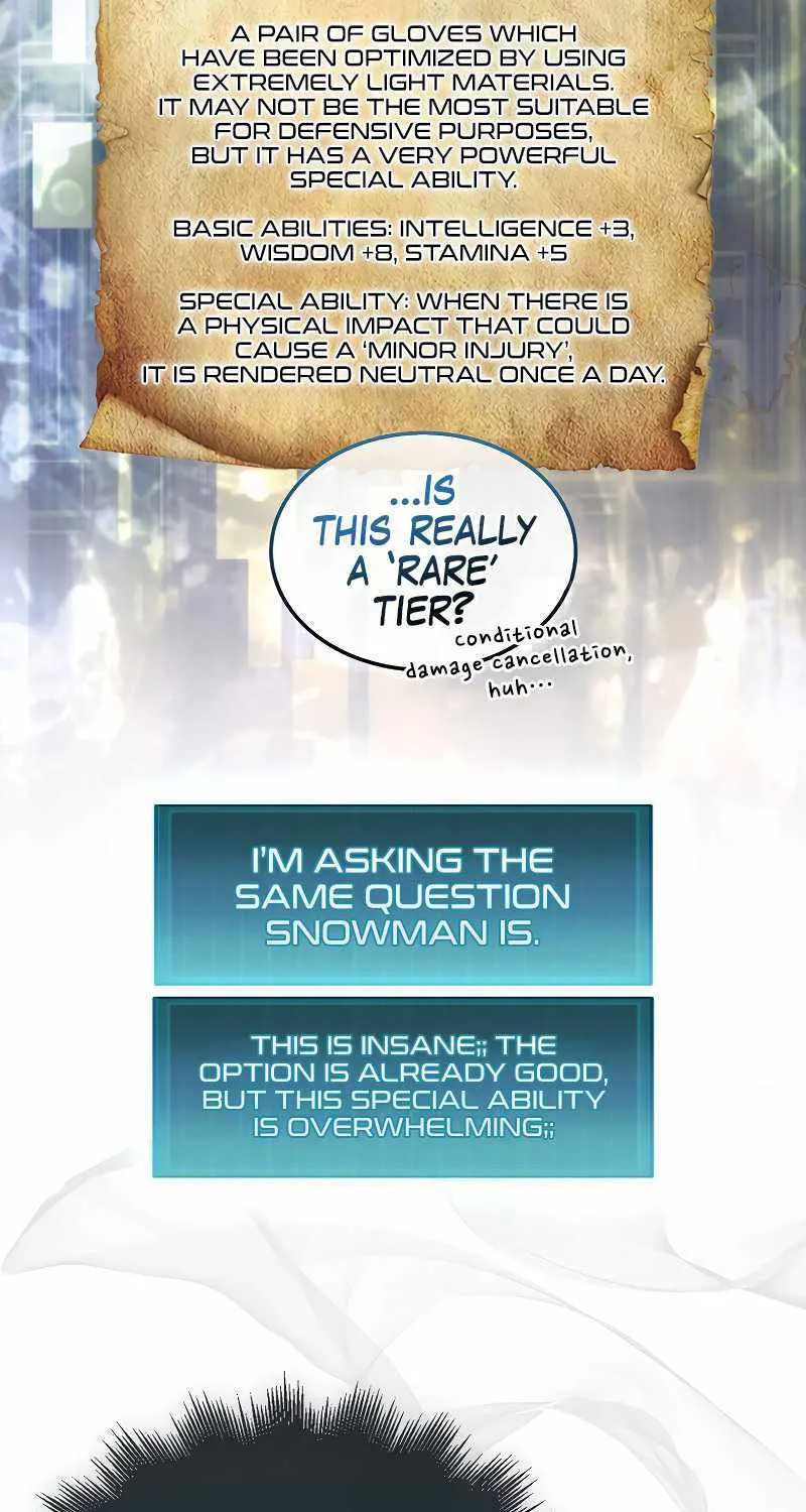 The 31st Piece Overturns the Board Chapter 37 page 14 - 