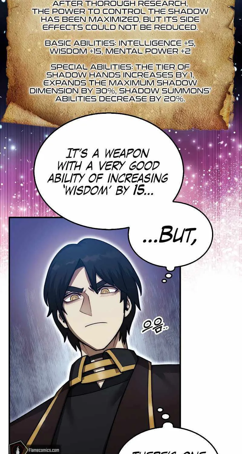 The 31st Piece Overturns the Board Chapter 37 page 18 - 