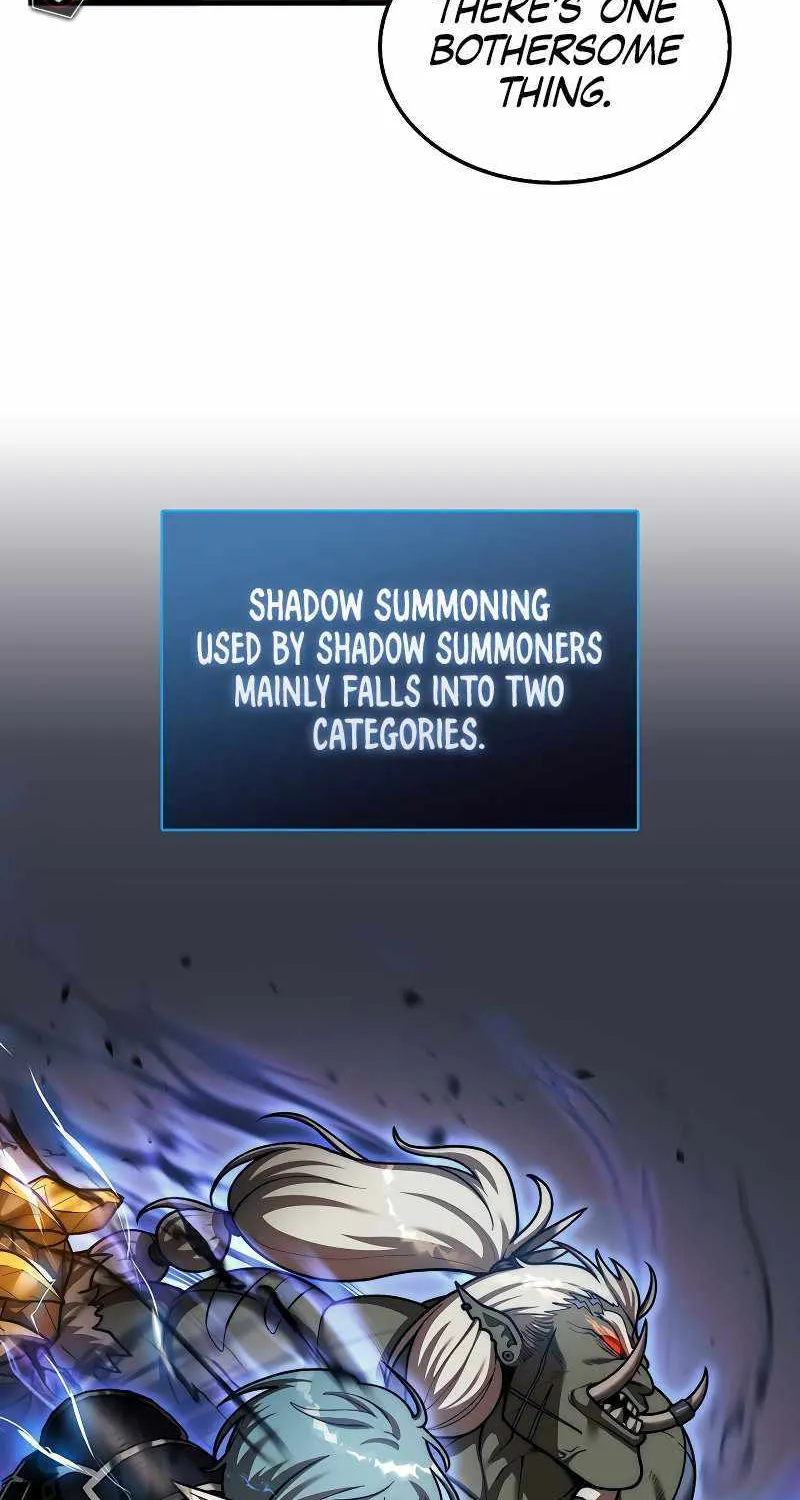 The 31st Piece Overturns the Board Chapter 37 page 19 - 