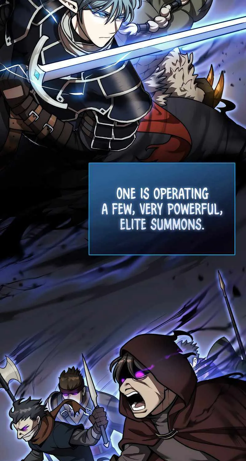 The 31st Piece Overturns the Board Chapter 37 page 20 - 