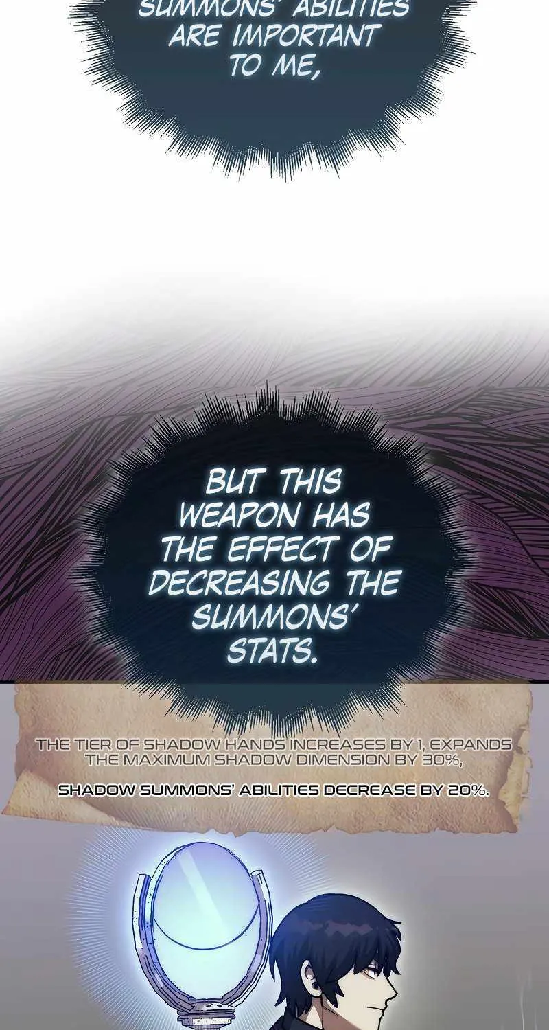The 31st Piece Overturns the Board Chapter 37 page 23 - 