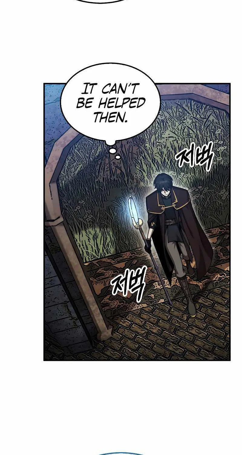 The 31st Piece Overturns the Board Chapter 37 page 25 - 