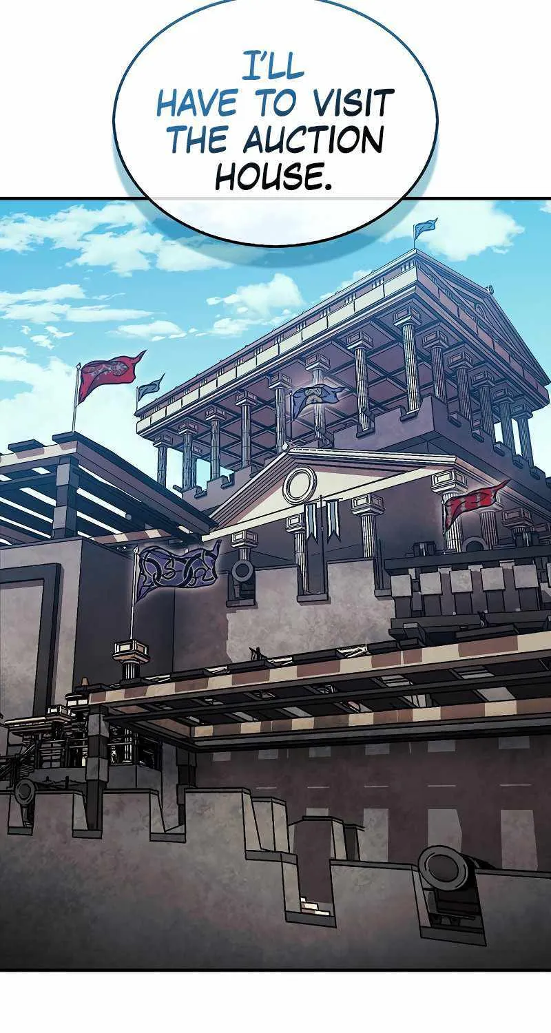 The 31st Piece Overturns the Board Chapter 37 page 26 - 