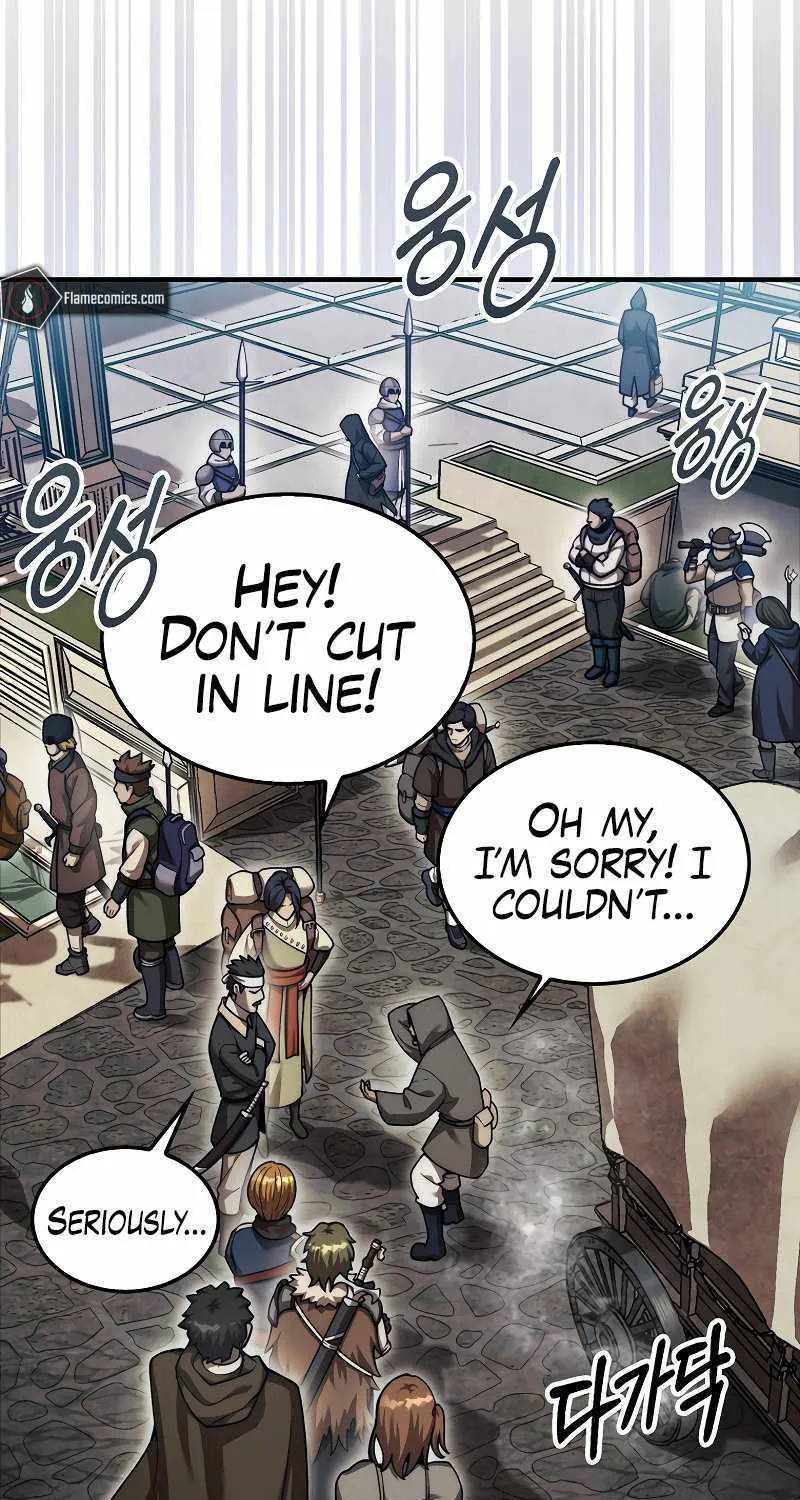 The 31st Piece Overturns the Board Chapter 37 page 29 - 
